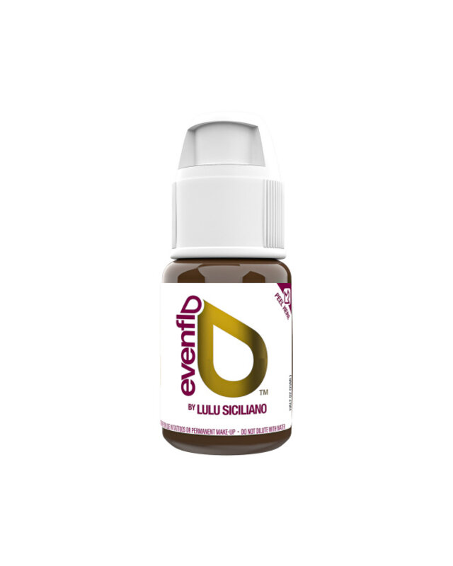 Perma Blend Perma Blend LUXE - Evenflo - Blonde 2 Brunette - SET 4x15ml EXP DATE 22/11/2025