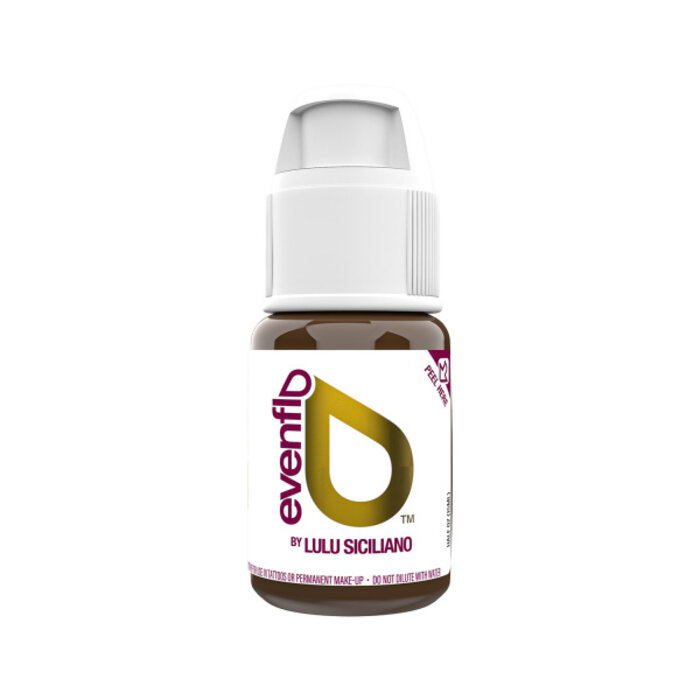 Perma Blend Perma Blend LUXE - Evenflo - Blonde 2 Brunette - SET 4x15ml