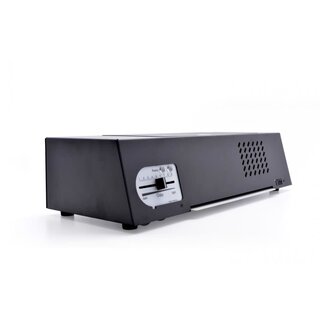 3K Instuments TIM - A4 Thermal Printer - Black