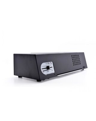 3K Instuments TIM - A4 Thermal Printer - Black