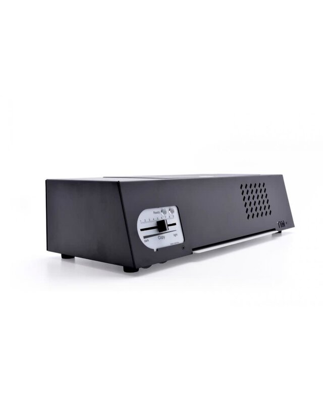 3K Instuments TIM - A4 Thermal Printer - Black