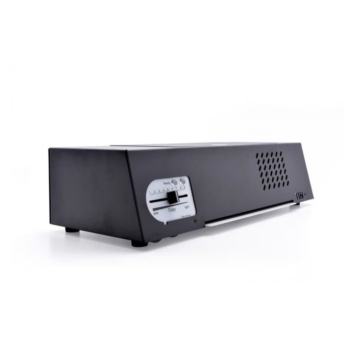 3K Instuments TIM - A4 Thermal Printer - Black