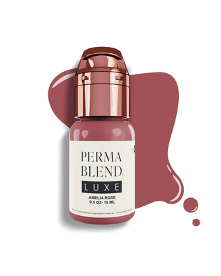 Perma Blend LUXE - Amelia Rose - 15ml