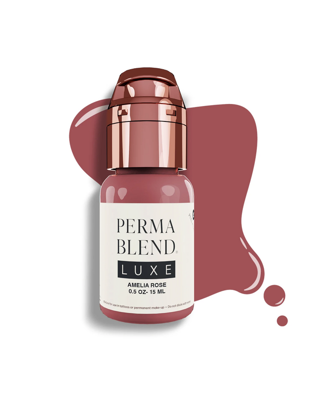 Perma Blend LUXE - Amelia Rose - 15ml