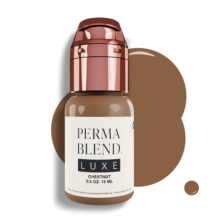 Perma Blend Perma Blend LUXE - Chestnut V2 - 15ml