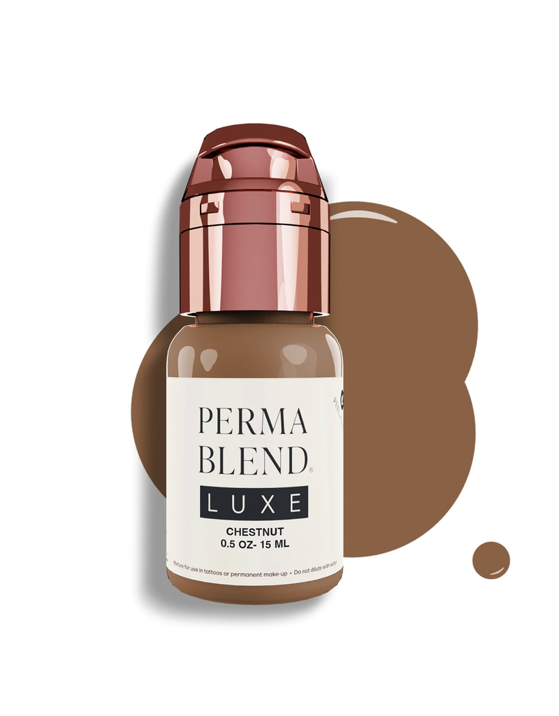 Perma Blend Perma Blend LUXE - Chestnut V2 - 15ml