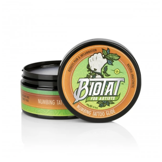 BIOTAT BIOTAT - Tattoo Glide - 100gr