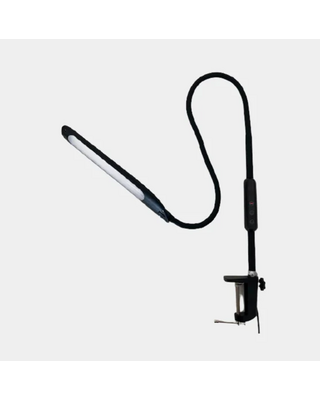 Lumina Max - Black DESK lamp