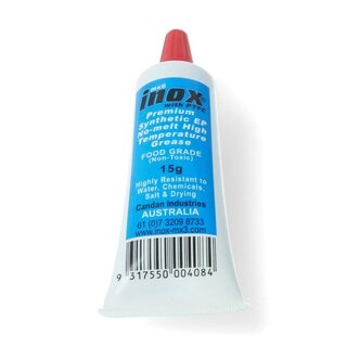 Inox Lube MX6