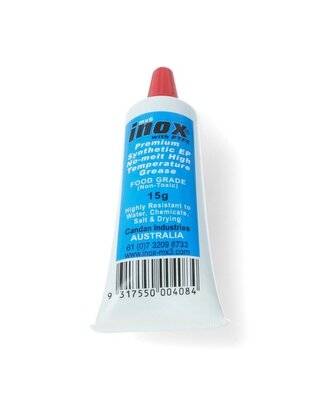 Inox Lube MX6