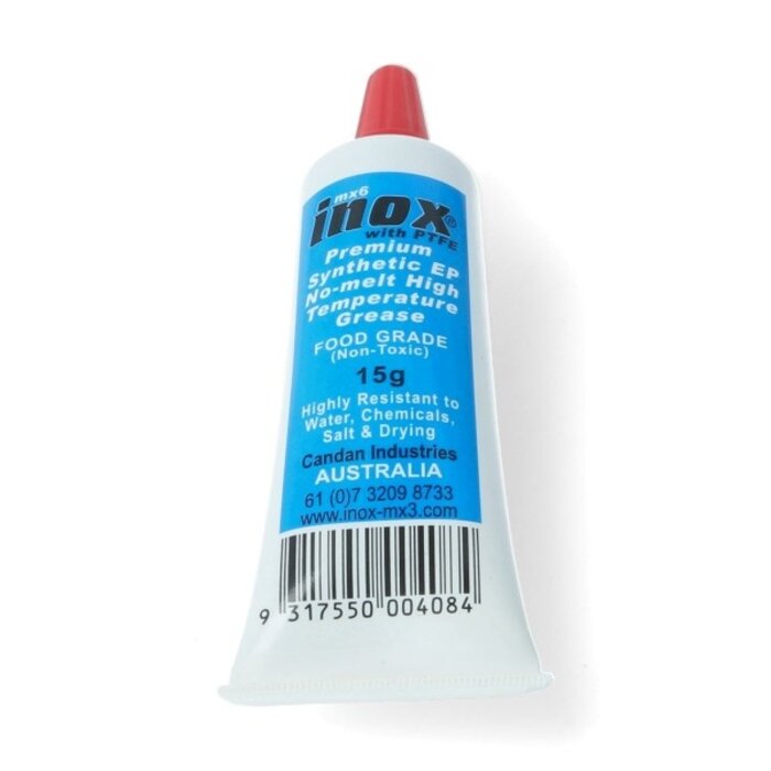 Inox Lube MX6