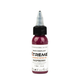 Xtreme Xtreme Ink - Raspberry - 30ml