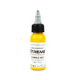 Xtreme Xtreme Ink - Bumble Bee - 30ml