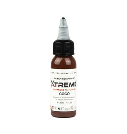 Xtreme Xtreme Ink - Coco - 30ml