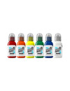 World Famous Limitless World Famous LIMITLESS - Simple Set - 6 x 30ml