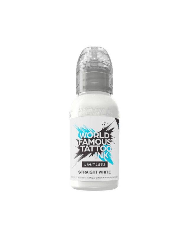 World Famous Limitless World Famous LIMITLESS - Simple Set - 6 x 30ml