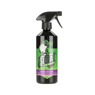 BIOTAT BIOTAT - Tattoo Green Soap - Ready To Use - 500ml