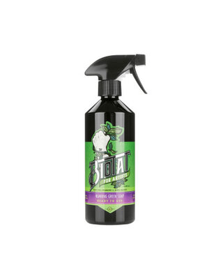 BIOTAT BIOTAT -Numbing Tattoo Green Soap - Ready To Use - 500ml