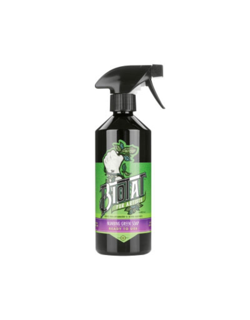 Buy Cosco Pure Tattoo Green Soap Bottle 1 gal 128 oz Online at Low  Prices in India  Amazonin