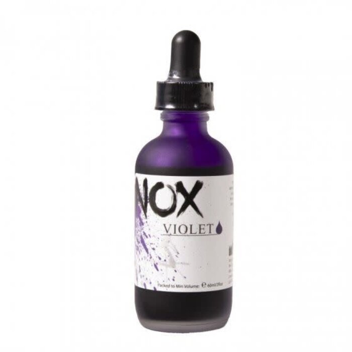 NOX Violet Hectograph Ink - 60ml