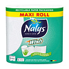 NALYS Paper - 2 x Maxi Roll