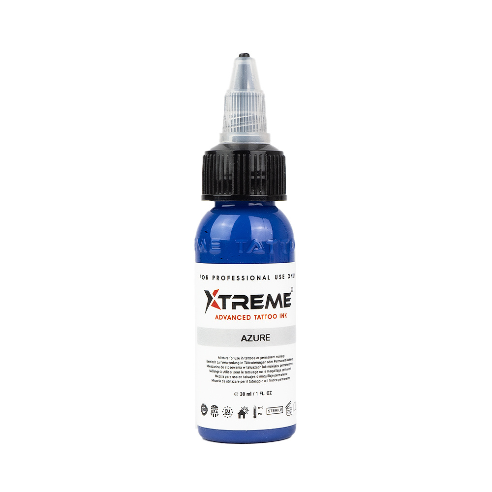 Xtreme Xtreme Ink - Azure - 30ml
