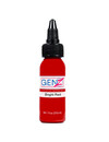 Intenze GEN-Z Intenze Ink GenZ - Bright Red - 30ml