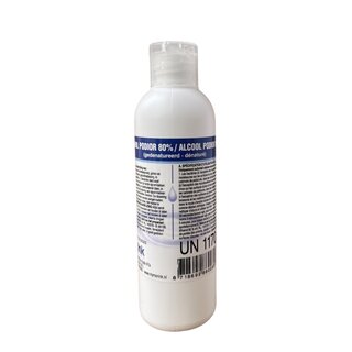 Reymerink Alcohol Podior 80% - 100ml