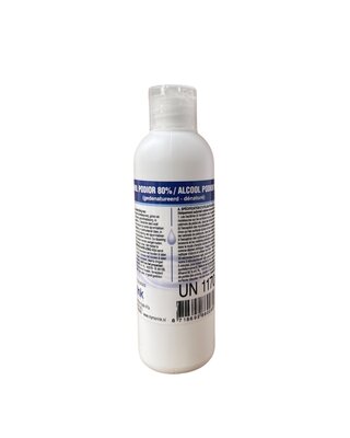 Reymerink Alcohol Podior 80%  - 100ml