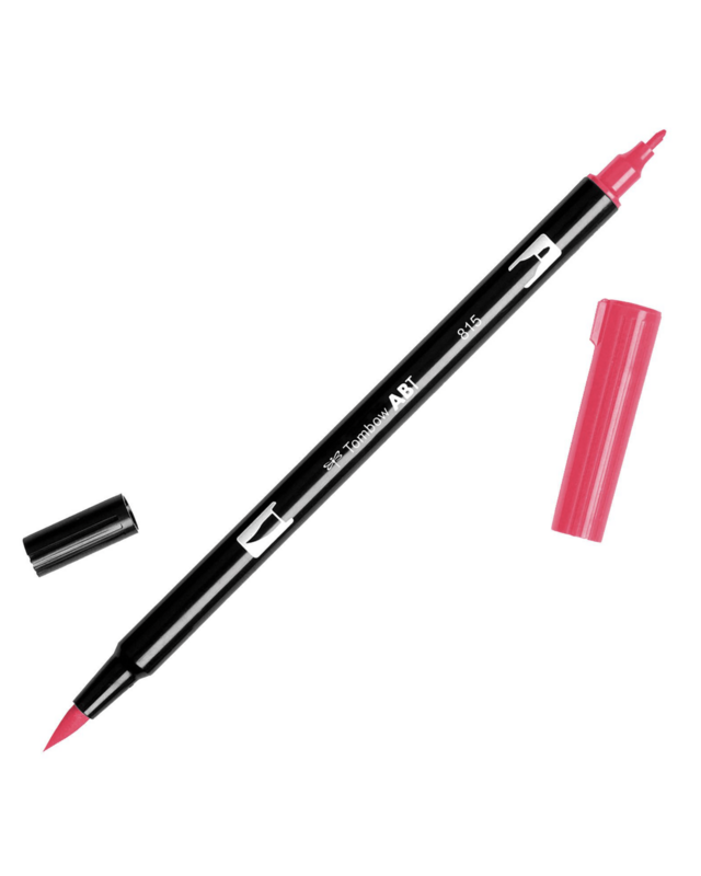 Tombow Tombow Dual Brush Markers