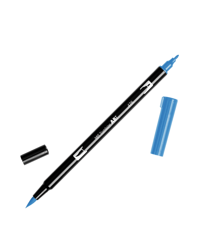 Tombow Tombow Dual Brush Markers