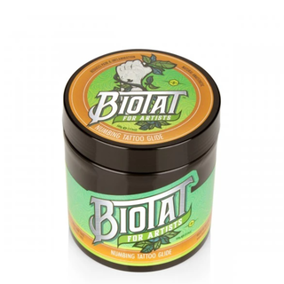 BIOTAT BIOTAT - Numbing Tattoo Glide - 500gr Studio Jar