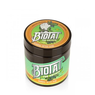 BIOTAT BIOTAT - Tattoo Glide - 500gr Studio Jar