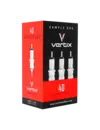 VERTIX Sample Box Of 40 Assorted VERTIX Cartridges