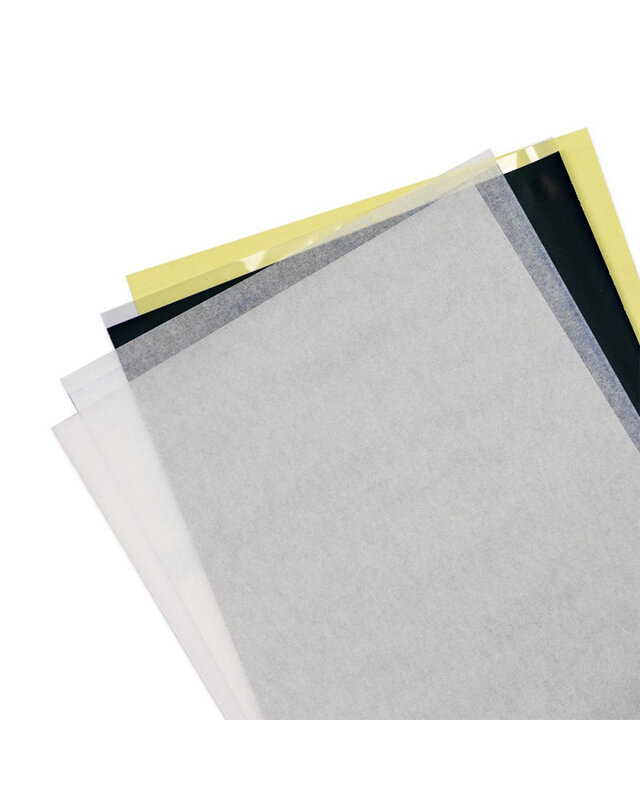 Unistar Unistar Professional Thermal Paper