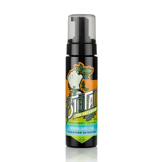 BIOTAT BIOTAT - Numbing  Foam Snow Cleanser - 200ml