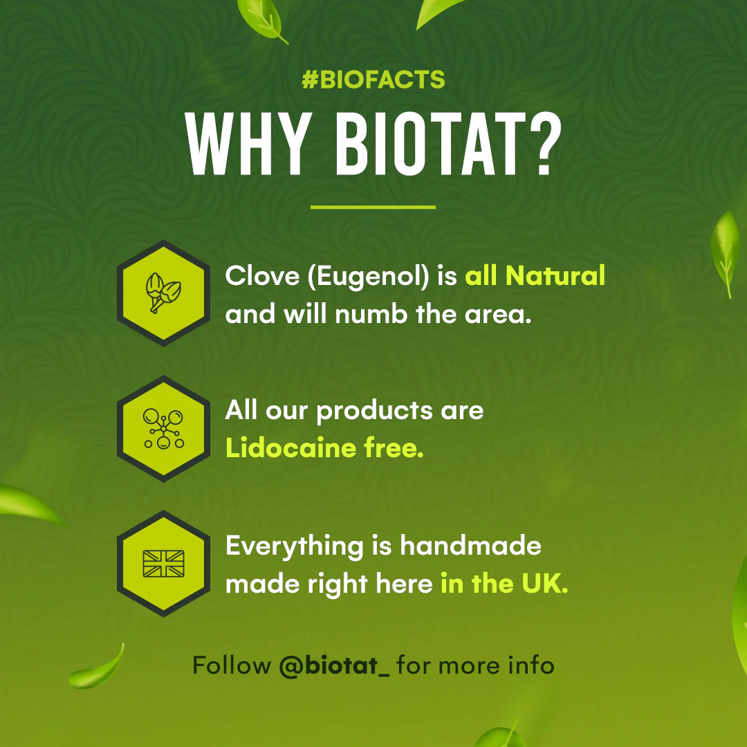 BIOTAT BIOTAT -  Foam Snow Cleanser - 200ml