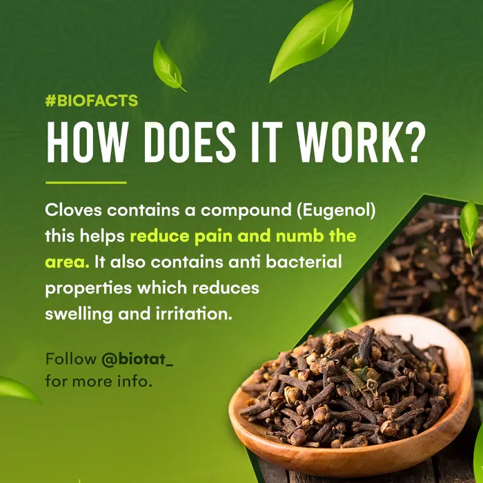 BIOTAT BIOTAT - Numbing Tattoo Glide - 10g Pillow