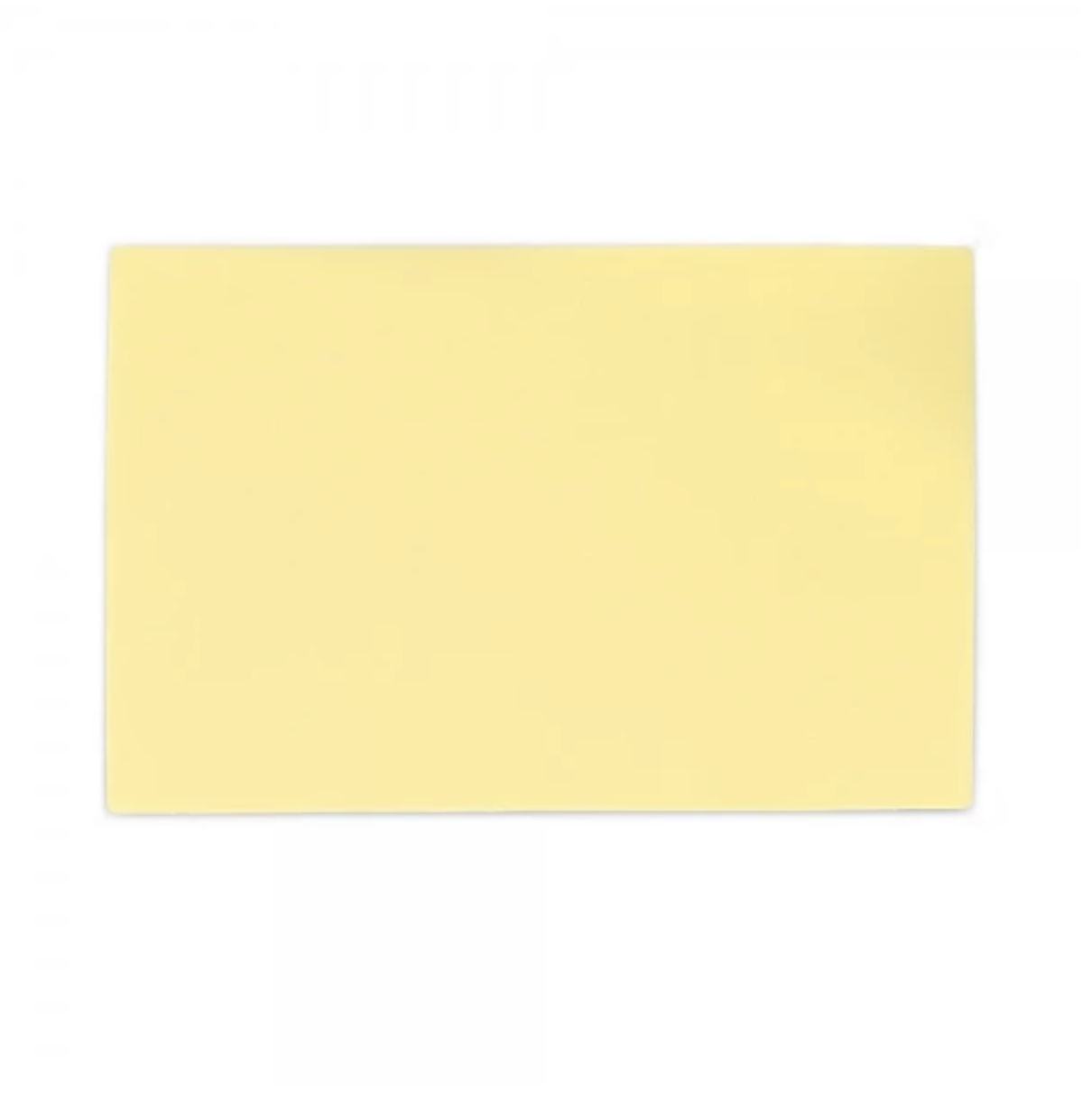 Practice Skin - Thick - 20x30x2.1mm