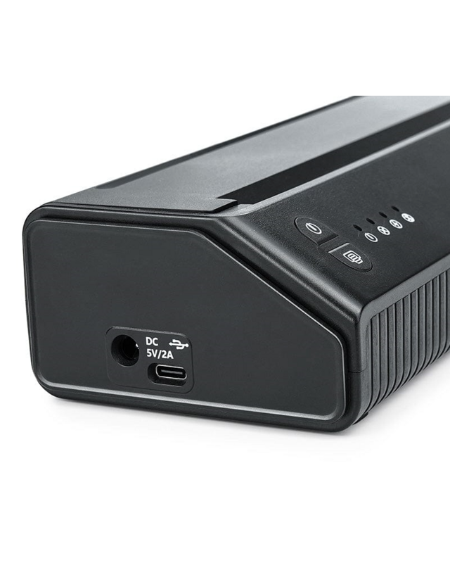 Bluetooth Wireless Printer MHT-P8008 With Battery