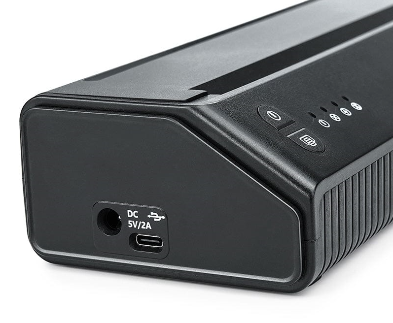 Bluetooth Tattoo Printer | Wireless Tattoo Printer