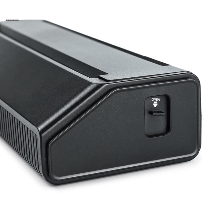 Bluetooth Wireless Printer MHT-P8008 With Battery