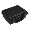 Equipment Case RIBBED S - 26,5 x 28 x 12,5 cm