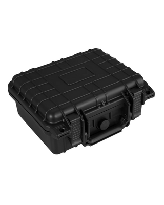 Equipment Case RIBBED S - 26,5 x 28 x 12,5 cm