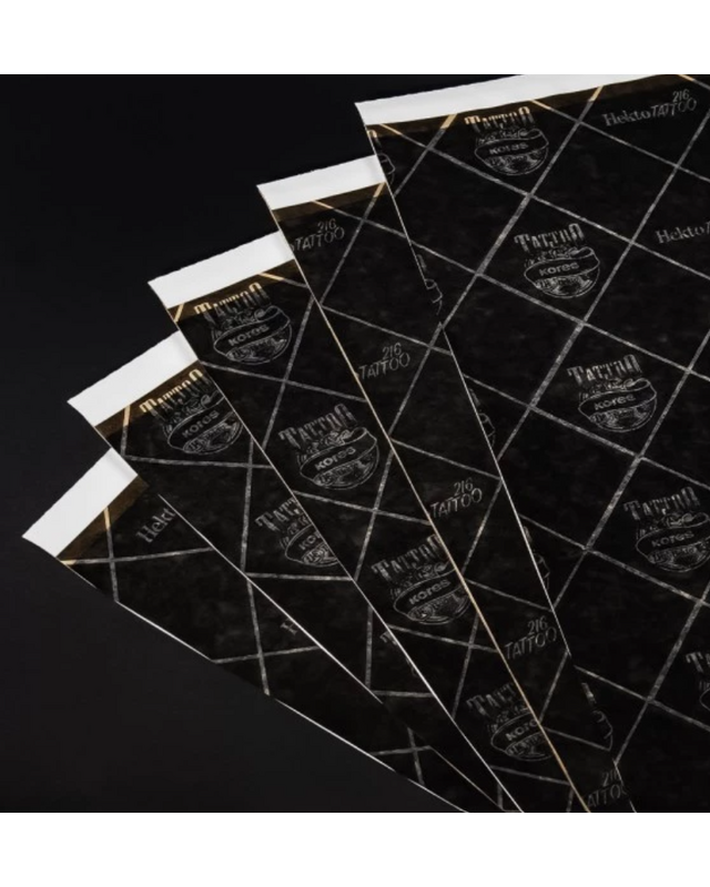 KORES - Hectographic Stencil Paper - 100pcs