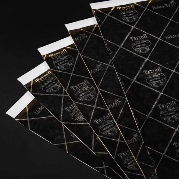 KORES - Hectographic Stencil Paper - 100pcs