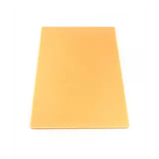Practice Skin - Very Thick - 280x200x8mm