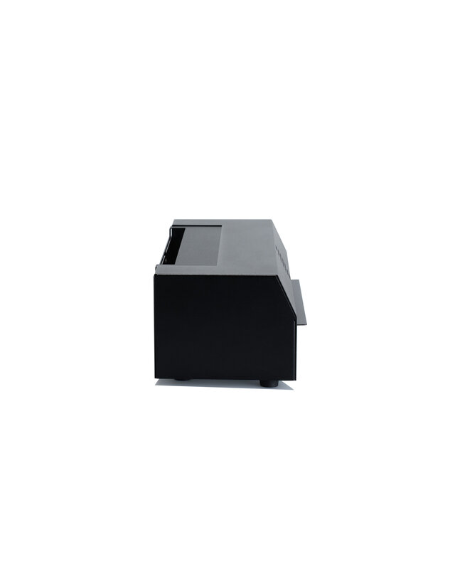 3K Instuments TIMMY- A4 Thermal Printer - Black