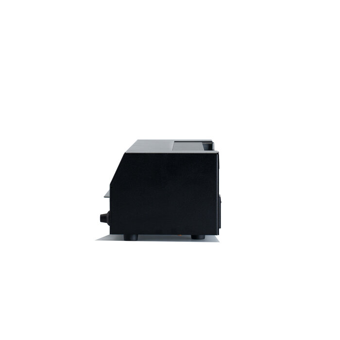 3K Instuments TIMMY- A4 Thermal Printer - Black