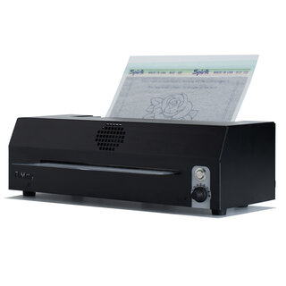 3K Instuments TIMMY- A4 Thermal Printer - Black